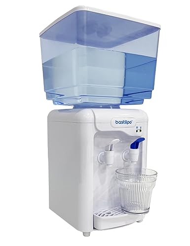 Dispensador de agua fría Bastilipo Riofrio, reacondicionado