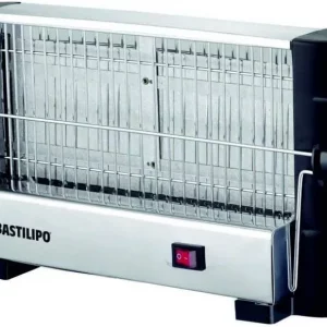 Tostadora vertical Bastilipo TM-750 con doble cara