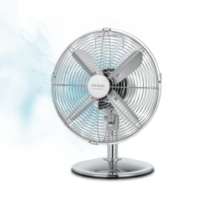 Ventilador Energysilence 620 Retrodesk