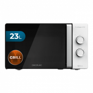 Microondas Proclean 4110