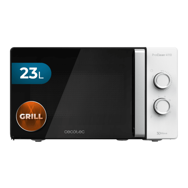 Microondas Proclean 4110