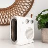 Calefactor Ready warm 2050 Max Dual White - Imagen 6