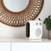 Calefactor Ready warm 2050 Max Dual White - Imagen 3