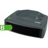 Calefactor cerámico horizontal de bajo consumo, 750/1500W, termostato, THP-1500PTC, reacondicionado