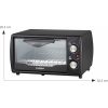 Mini horno tostador de 9 litros de capacidad Turin Black - Imagen 3