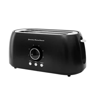 Tostador retro Juanita doble rebanada 1500W