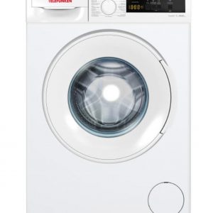 Lavadora Telefunken 7KG Color Blanco