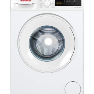 Lavadora Telefunken 8KG Color Blanco