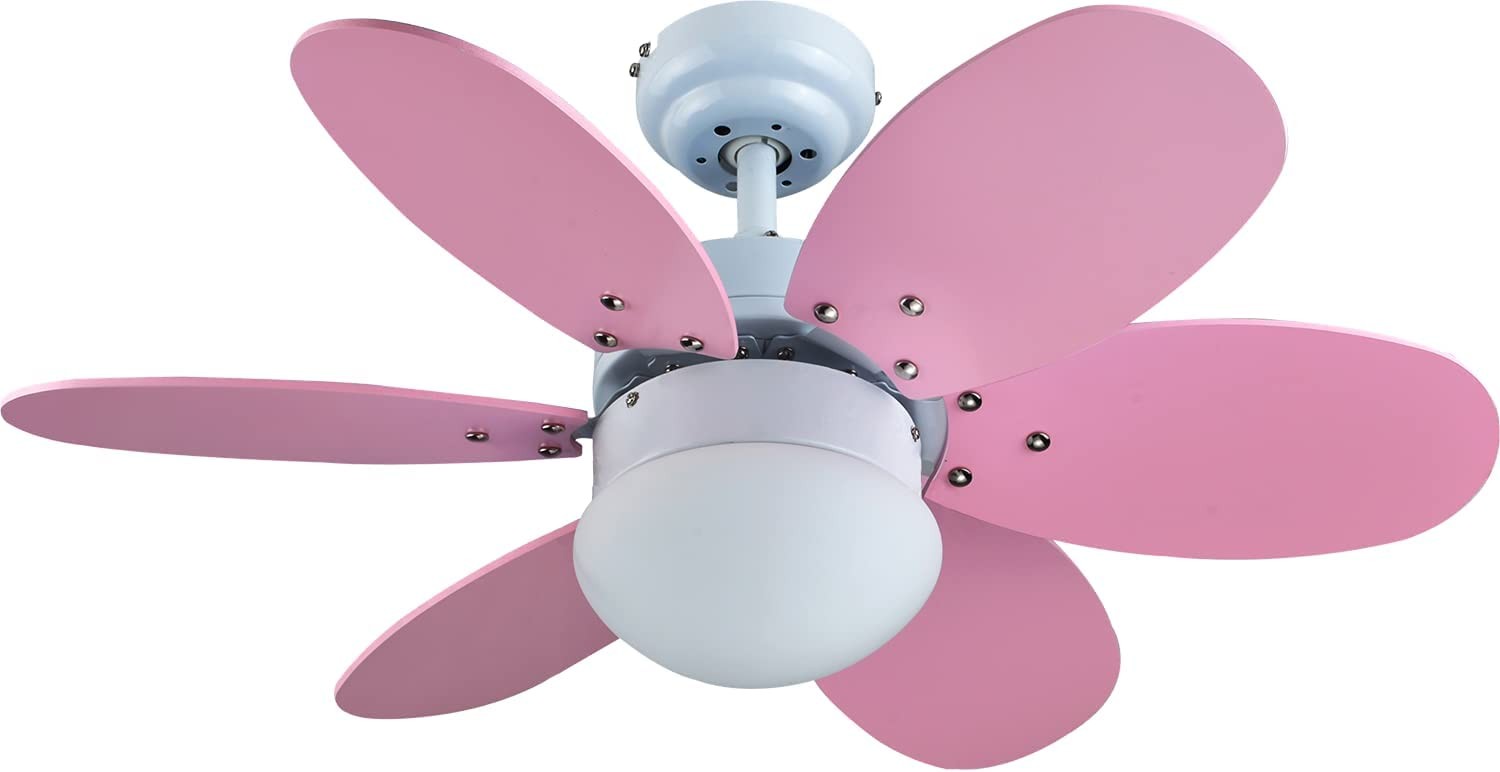 Ventilador de techo Bastilipo Aguadulce RC