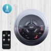 Ventilador de torre con mando a distancia, 50W de potencia - 3 Velocidades, Sagres - Imagen 3