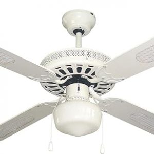 Ventilador de techo Bastilipo Ayamonte