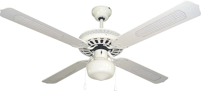 Ventilador de techo Bastilipo Ayamonte