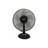 Ventilador de mesa de 40 cm - 50W de potencia - 3 velocidades, Barrosa Reacondicionado