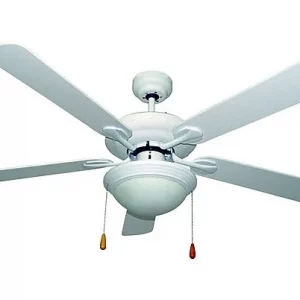 Ventilador de techo Bastilipo Malaga