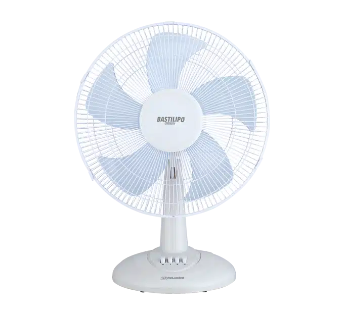 Ventilador de mesa Bastilipo Mazagón 35W