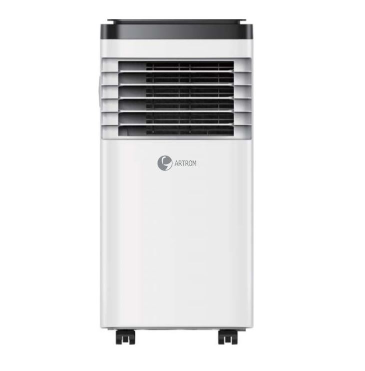 Aire acondicionado portátil, deshumidificador, ARTROM APAC-09