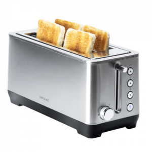 Tostadora BigToast Extra Double