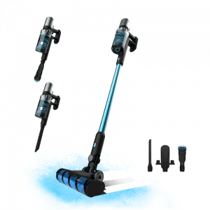 Aspirador escoba Conga Rockstar 2500 Thunder