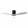 Ventilador de techo EnergySilence Aero 5285 Sun BlackTransparent - Imagen 3