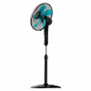 Ventilador de Pie EnergySilence 520 Power Black