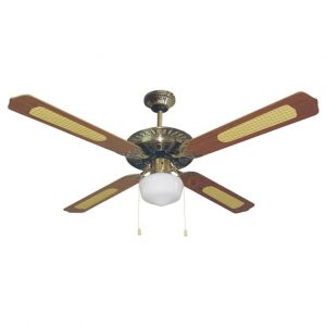 Ventilador de techo Bastilipo Cartagena