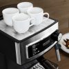 Cafetera Express Power Espresso 20 - Imagen 5
