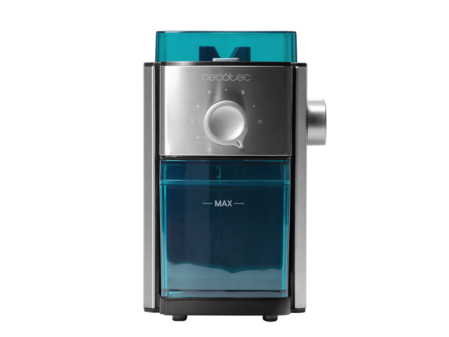 Molinillo de Café Eléctrico SteelMill 2000 Adjust