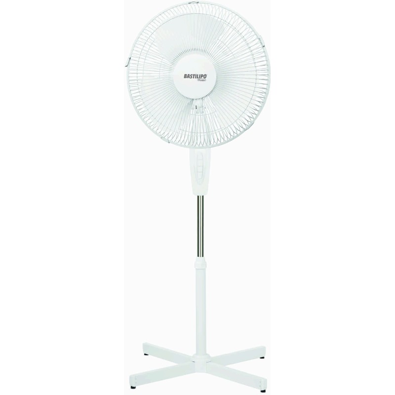 Ventilador de pie Bastilipo Trafalgar 45W