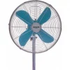 Ventilador de pie Bastilipo Palma Azul 40/CM 50/W - Imagen 4