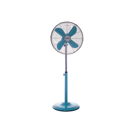 Ventilador de pie Bastilipo Palma Azul 40/CM 50/W