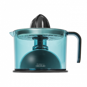 Exprimidor de naranjas ZitrusEasy Inox.