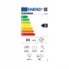 Lavadora Telefunken TLK006 6/KG 1000/RPM Clase D - Tara - Imagen 2