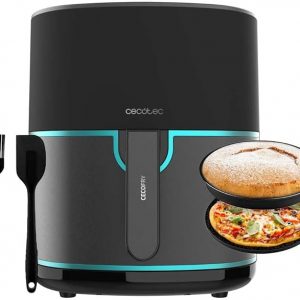 Freidora sin aceite Cecofry Fantastik Inox 6500