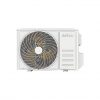 Aire acondicionado Split 1 x 1 - Daitsu 3NDA01705 Artic DS-12KZ, 3027 fg/h, Inverter, R32, Blanco - Imagen 2