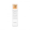 Aire acondicionado Split 1 x 1 - Daitsu 3NDA01705 Artic DS-12KZ, 3027 fg/h, Inverter, R32, Blanco - Imagen 4