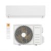 Aire acondicionado Split 1 x 1 - Daitsu 3NDA01705 Artic DS-12KZ, 3027 fg/h, Inverter, R32, Blanco