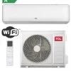 Aire acondicionado split TCL S09F2S2 2250/FRIG ELITE A++Wifi Integrado - Imagen 2