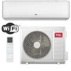 Aire acondicionado split TCL S09F72S3 2250/FRIG ELITE A++Wifi Integrado