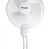 Ventilador de pared Bastilipo Prisma WF-45
