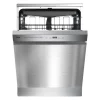 Lavavajillas VOK EVD-14FCSAD 60 cm, 14 cubiertos, Inox, Eficiencia Energética C - Imagen 3