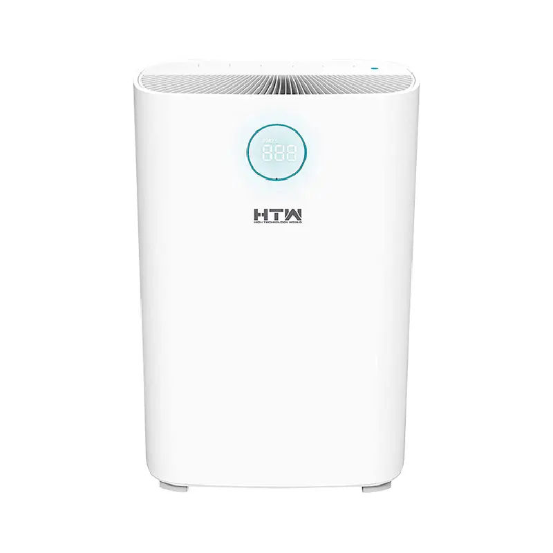 Purificador de aire HTW PUR60SPA