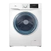 Lavadora TCL FF0814WA0ES Blanco 8Kg 1400 Vapor A - Imagen 5