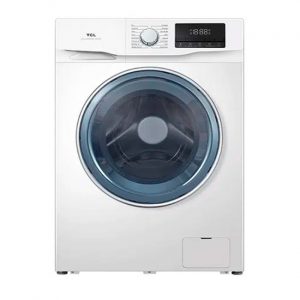 Lavadora TCL FF0914WA0 Blanco 9Kg 1400 Vapor A