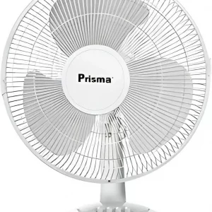 Ventilador de mesa Prisma – 35W 3 velocidades