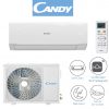 Aire acondicionado 1X1 CANDY PURE 2.0 35 R32 con 3.2 Kw / 3.4 Kw, A++/A++
