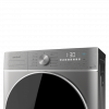 Lavadora secadora de 10 kg - 6 kg de capacidad Bolero Wash&Dry 10680 Inverter Steel B - Imagen 4