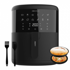 Freidora sin aceite Cecofry Bombastik 6000 Full