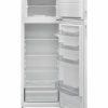 Frigorífico Telefunken 161X54 2 puertas Ciclico Blanco - Imagen 2