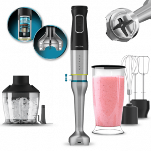 Batidora de mano Katana 15 Smash B