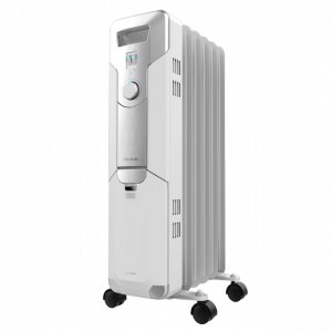 Radiador de aceite Ready Warm 5000 Space